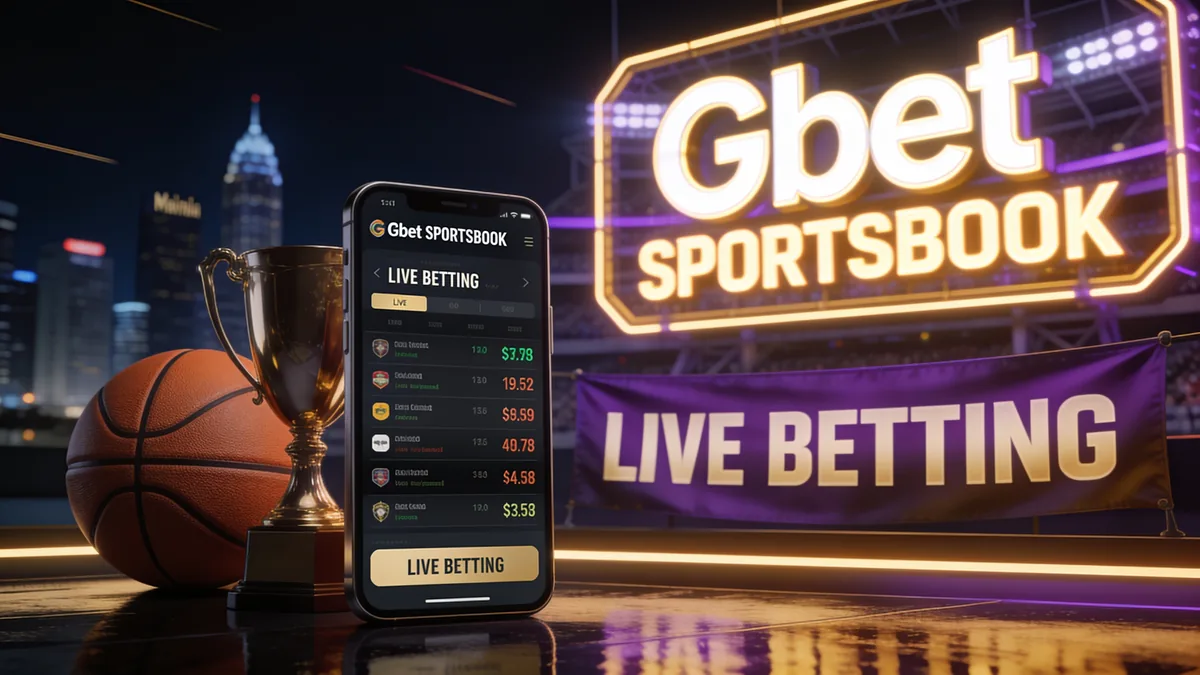 How to Download gbet for iOS for players in the Philippines