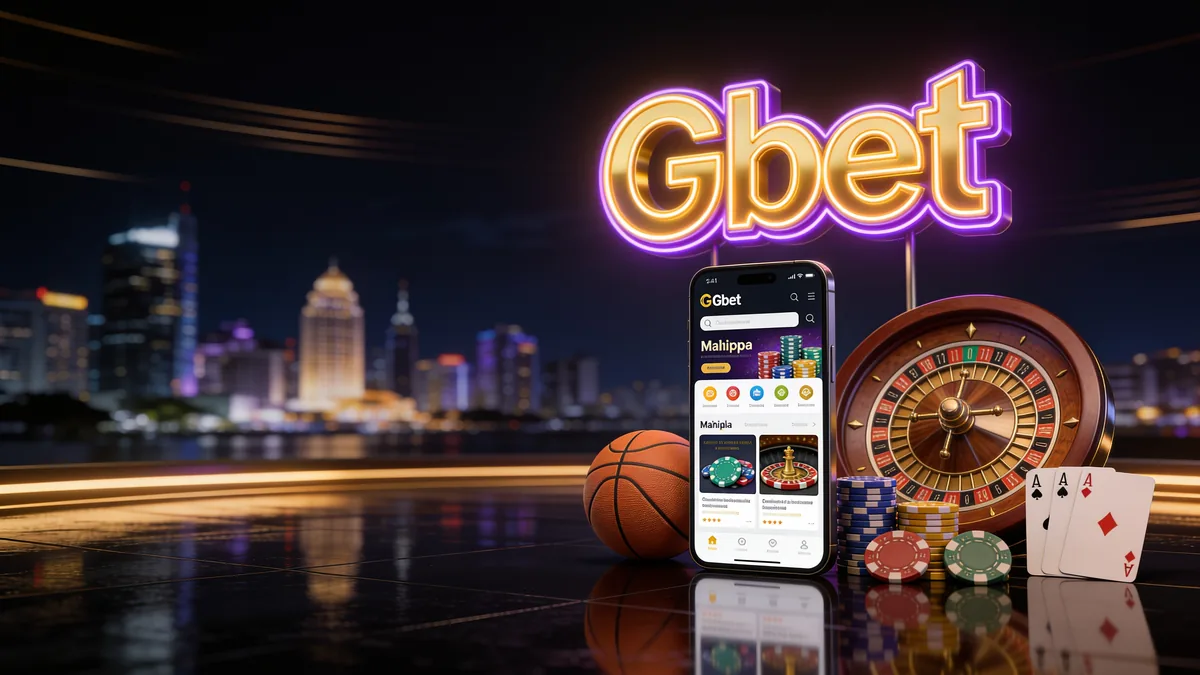 Key Advantages of gbet: gbet guide for players in the Philippines